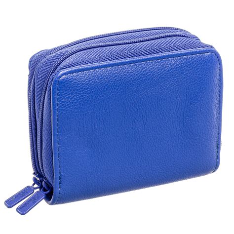 buxton rfid card wallet blue|ladies buxton wallets with checkbook.